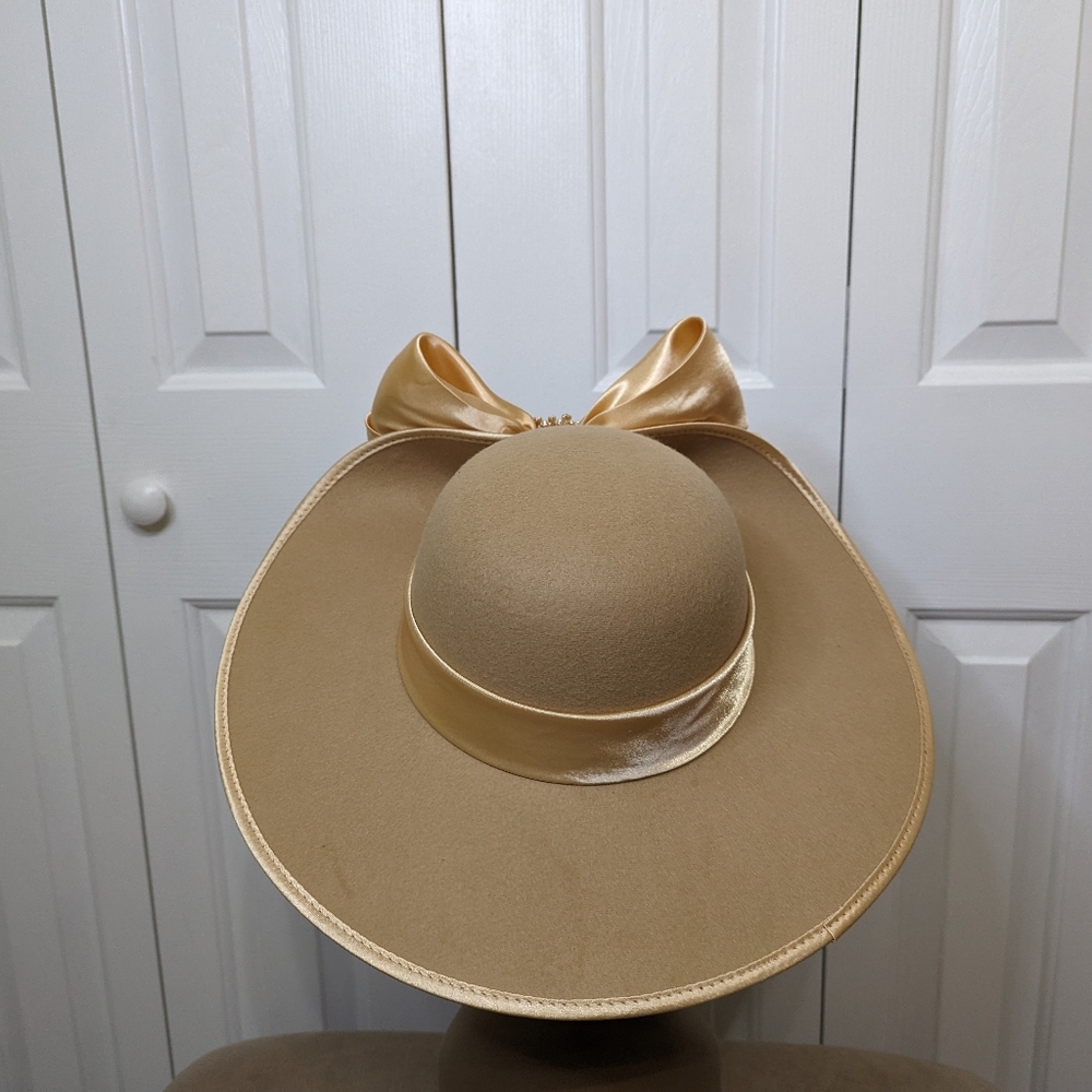 Millinery Hat Collection - Picture 6 of 11
